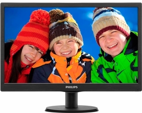 Philips 193V5LSB210 monitor