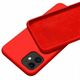 MCTK5-SAMSUNG A23 4G * Futrola Soft Silicone Red (159)