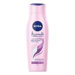 NIVEA hairmilk shine šampon za sjaj kose 400 ml