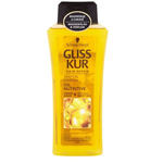 GLISS sampon za kosu Oil Nutritive 400ml