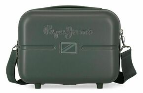 PEPE JEANS ABS Beauty case
