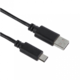 HAMA USB kabl Tip-C 1m (Crni) - 00135722,
