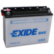 Exide Moto akumulator EXIDE BIKE YB16AL-A2 12V 16Ah EXIDE