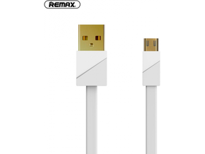 Remax Data kabl Gold Plating QC 3A micro USB RC-048m