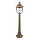 Rabalux New York spoljna Podna lampa E27 100W,staro zlato Spoljna rasveta