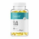 Ostrovit CLA 1000 (Konjugovana linolna kiselina), 30 kapsula