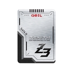 Geil Zenith Z3 GZ25Z3-256GP SSD 256GB, 2.5”, SATA