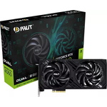 Palit nVidia GeForceRTX 4060, 8GB DDR6