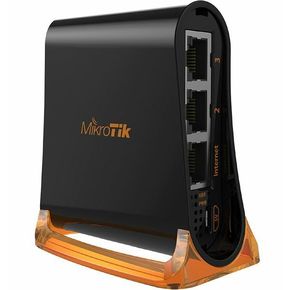 Mikrotik RB931-2ND router