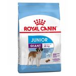 Royal Canin GIANT JUNIOR hrana za gigantske rase pasa od 8. do 18/24 meseca života 3.5kg