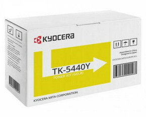 Kyocera toner TK5440Y