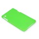 Futrola silikon DURABLE za Sony Xperia Z1 L39h zelena