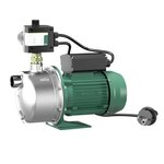 Wilo Samousisna, jednostepena, horizontalna pumpa sa elektronskim regulatorom pritiska FluidControl 1000W