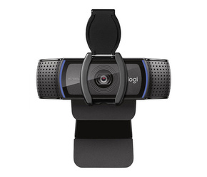 Logitech C920S web kamera