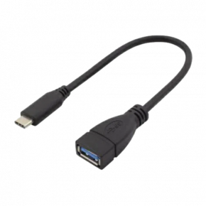 SBOX Adapter USB-C na USB-A