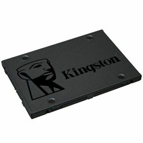 SSD 2.5 SATA3 240GB Kingston SA400S37/240G