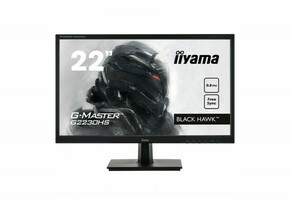 Iiyama G-Master Black Hawk monitor