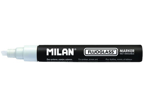 Milan Marker za staklo Fluoglass 2-4mm 591291012