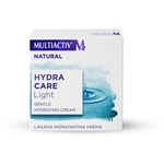 Multiactiv krema Natural Hydra Care Light, 50 ml