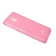 Futrola silikon DURABLE za Nokia 3 pink