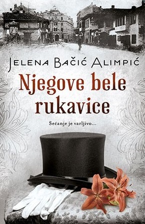 NJEGOVE BELE RUKAVICE Jelena Bacic Alimpic