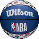 Wilson LOPTA NBA ALL TEAM BSKT RWB SZ7 WTB1301XBNBA