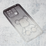 Torbica Violet bear za Xiaomi Redmi 10C tip 1
