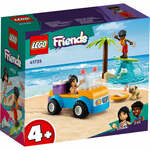 LEGO 41725 Zabava na plaži
