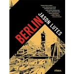Berlin Jason Lutes