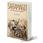 Slepilo - Žoze Saramago