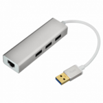 LINKOM USB hub USB 3.0 - LINKOM269