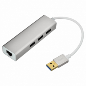 LINKOM USB hub USB 3.0 - LINKOM269