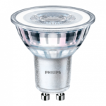Philips led sijalica PS738, GU10, 5W, 265 lm, 3000K