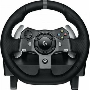 Logitech Driving Force G920 gaming volan