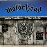 Motörhead Louder Than Noise Live In Berlin