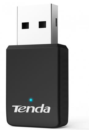 TENDA U9 USB Wifi adapter