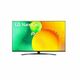 LG 55NANO763QA televizor, 32" (82 cm)/55" (139 cm), NanoCell LED, Ultra HD, webOS