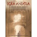 Igra anđela - Karlos Ruis Safon