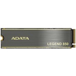 Adata Legend 850 ALEG-850-512GCS SSD 512GB, M.2