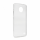 Torbica silikonska Ultra Thin za Motorola Moto E4 transparent