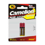 Camelion alkalna baterija LR61, Tip AAA, 1.5 V