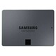 Samsung 1TB 2 5 SATA III MZ 77Q1T0BW 870 QVO Series SSD