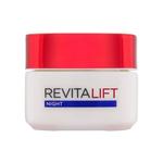 L'Oreal Paris Revitalift Noćna krema protiv bora 50 ml