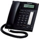 Panasonic KX-TS880B telefon, crni