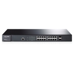 TP-Link TLSG3216 switch, 16x