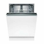 Bosch SMV25AX06E ugradna mašina za pranje sudova