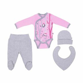 My baby set"Magic Forest"4/1