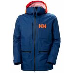 Muška ski jakna ELEVATION INFINITY 2.0 Jacket - PLAVA