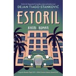 Estoril Ratni roman Dejan Tiago Stankovic