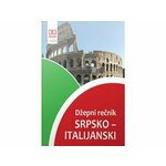 Srpsko-italijanski džepni rečnik - Grupa autora